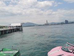 -三亚蜈支洲岛旅游区