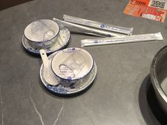 -贵宾牛·潮汕牛肉火锅(珠池总店)