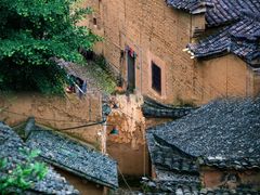 -杨家堂村