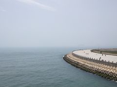 -星海湾跨海大桥