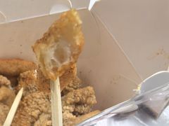 -呷贺盐酥鸡(抄纸巷店)