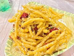 -四妹餐厅(玫瑰街店)