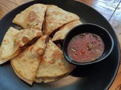 -Rural Tequila墨西哥餐厅(东川路店)