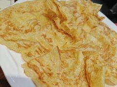 奶香手撕饼-老厨家(友谊路总店)