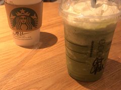 -星巴克(绍兴柯桥柯岩景区店)