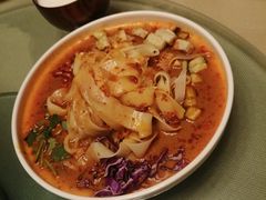 伊犁凉皮-新疆巴州金丝特餐厅(大钟寺店)