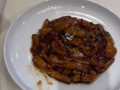 -惠丰堂饭庄·烤鸭·京味菜(翠微路店)