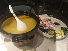 胡适一品锅-民国红公馆·秦淮八艳(夫子庙店)