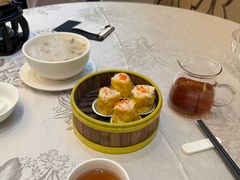 -香云轩·顺德菜(香云纱园林酒店店)