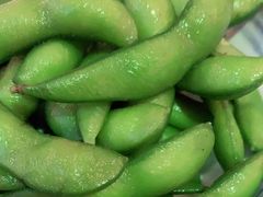 毛豆-平成屋·午肴夜酒(四川北路店)