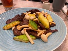 -鹿港小镇(悠唐店)