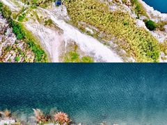 -黄埔油麻山森林公园