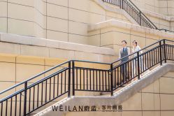 -蔚蓝映像STUDIO婚纱摄影(南稍门店)
