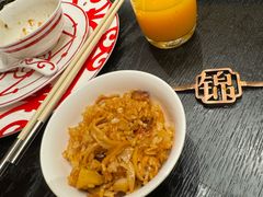 -锦楼·臻选新杭帮(杭州中心店)