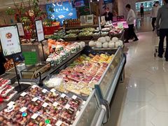 -金鹰超市(国际购物中心新街口店)