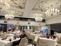 -大鸭梨烤鸭店(花园村店)