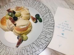 -théATRE 茶聚场(王府中環店)