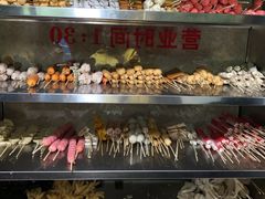 -陈氏老字号十三小炸炸店