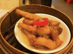 -添好运点心专门店(深水埗店)