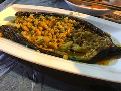 -霸王虾·麻辣小龙虾(清水河公园店)