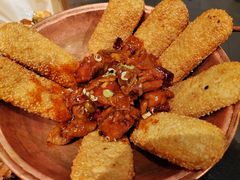 -南京大牌档(中关村领展广场店)