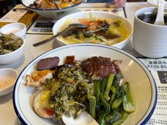 -壹只卤鹅·潮汕菜(莲塘店)