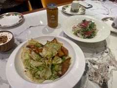 -巴依老爷新疆美食(常营店)