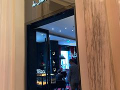 门面-Salon de The de Joel Robuchon(外滩18号店)
