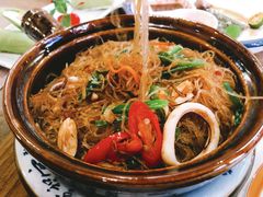 海皇粉煲-囧人粗品·泰国街市料理(霖峰店)