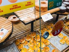 -味多美蛋糕(安定门店)