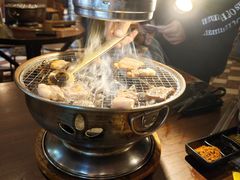 -肉仓焼肉バー(烟台山店)