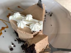 伯爵红茶芝士蛋糕-NOTOOCAFE不二咖啡馆(岩前店)