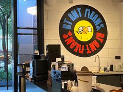-Dogi&kiki Coffee(中心商务大厦店)