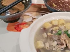 -苏晓玥·手作江南小吃(深圳北站店)