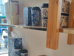-霸王茶姬(五一路店)
