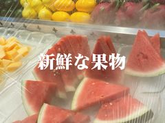 -韩盛·盛江山自助料理(万象九宜城店)