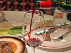 -希斯林牛排馆 Sizzzling Steakhouse