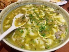 酸菜龙利鱼-渝信川菜(工体店)