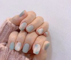 手部美甲-七月美睫 美甲