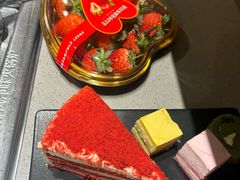 -海底捞火锅(泉城路店)