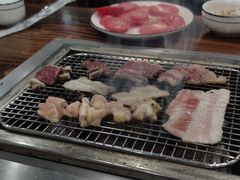 -风味烧烤(泰富店)