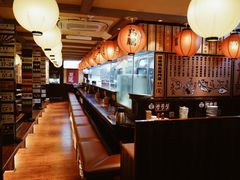 -鸟鹏烧鸟居酒屋(熙龙湾店)