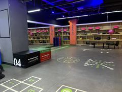 -RunningFit健身高端私教馆(红星美凯龙店)