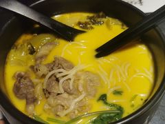 -和府捞面(东直门银座店)