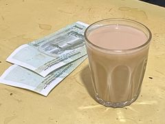 -老光明岗琼甜茶馆