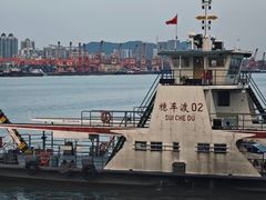 -长洲岛