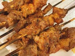 -马尔龙新疆饭店·清真(瑞景店)