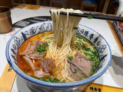 -陳香貴·兰州牛肉面(东方宝泰店)