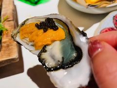 -Osteria Garden 生蚝花园餐厅(原进贤路店)