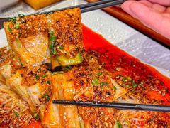 -三生三味密宗川菜·江景餐厅(来福士店)